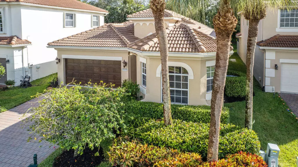 5845 Via De La Plata CIR, Delray Beach, FL 33484