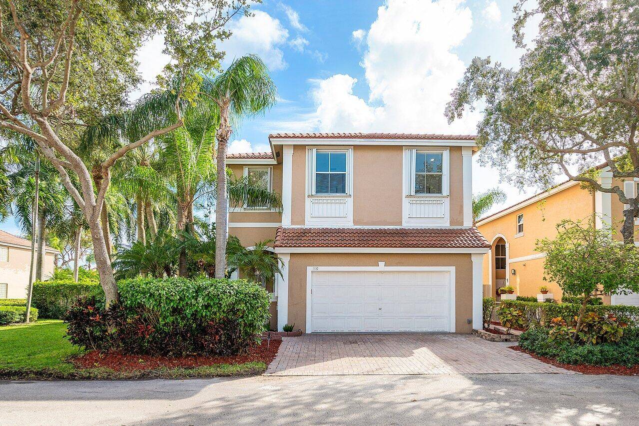 1110 Oysterwood ST, Hollywood, FL 33019