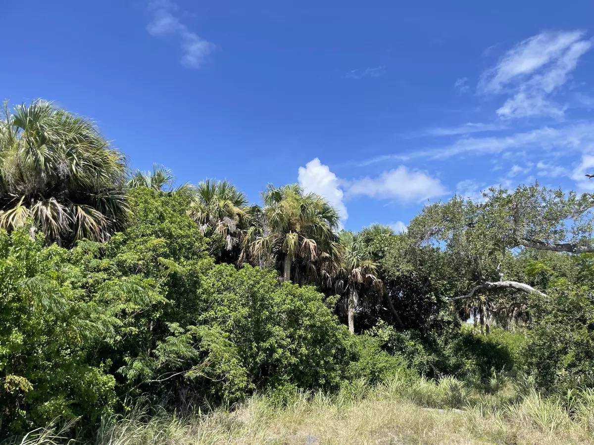 Port Saint Lucie, FL 34957,Tbd S Indian River Dr DR