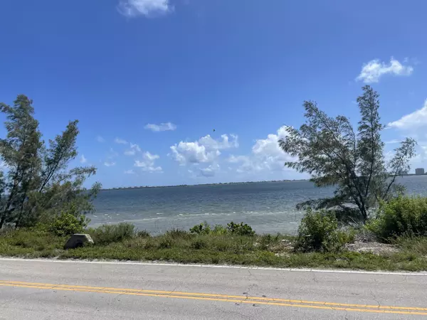 Port Saint Lucie, FL 34957,Tbd S Indian River Dr DR