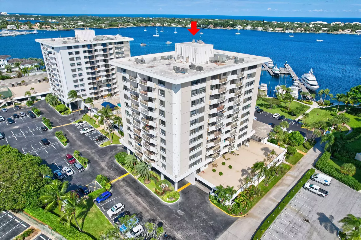 North Palm Beach, FL 33408,1200 Marine WAY 106