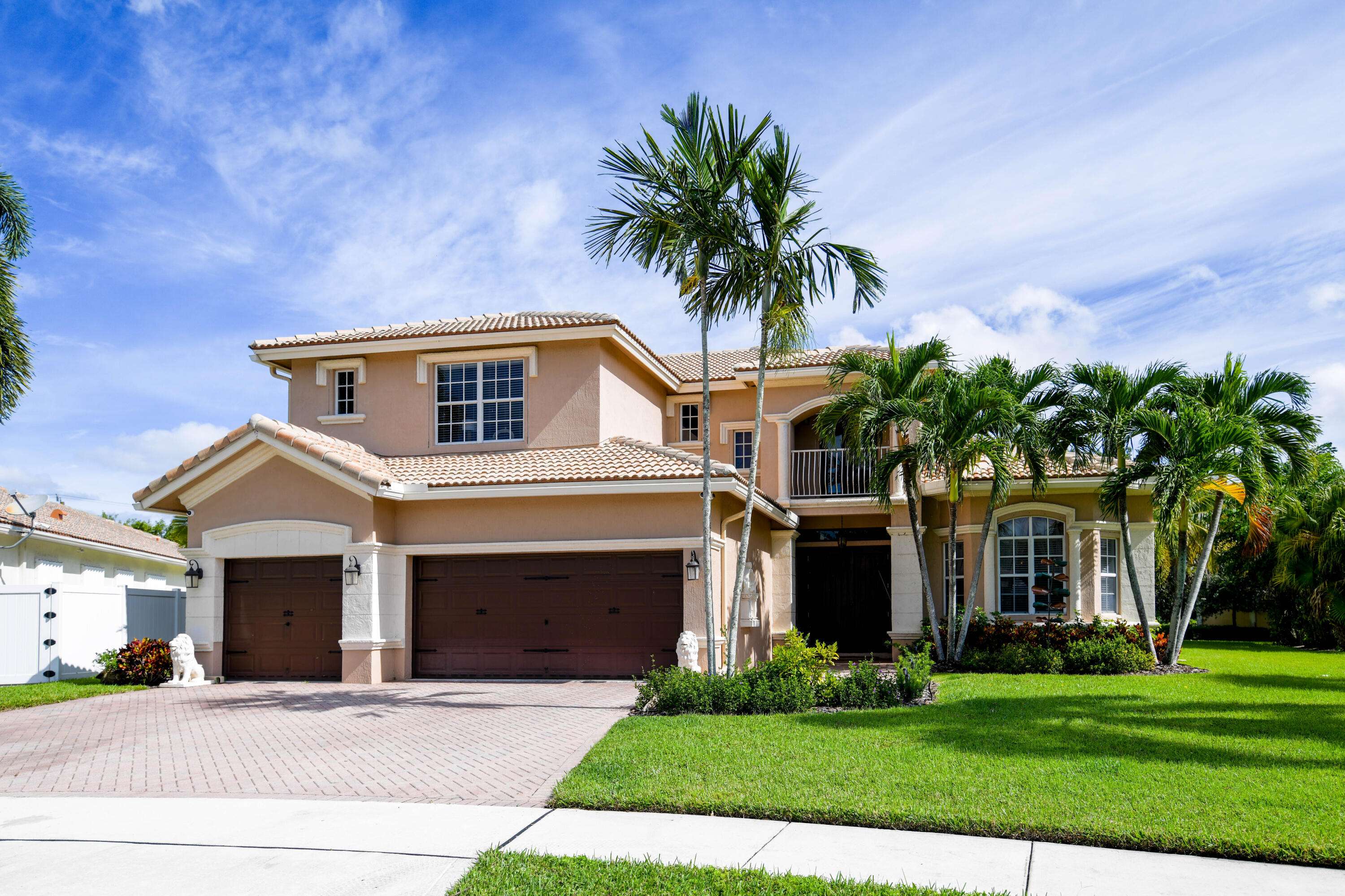 10067 Freesian WAY, Wellington, FL 33449