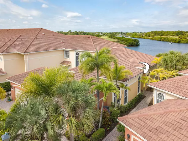 Palm City, FL 34990,2418 SW Island Creek TRL