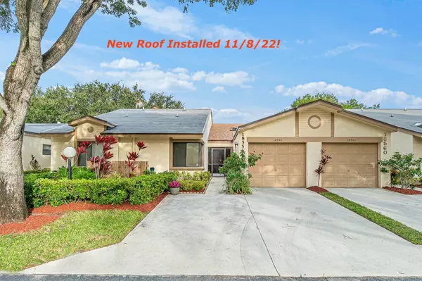 Boca Raton, FL 33496,18556 Sunburst LN