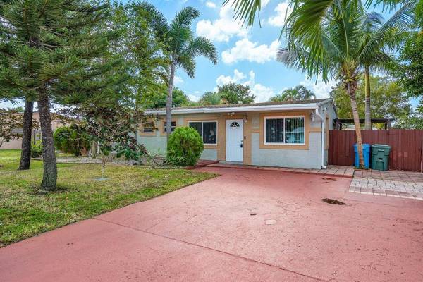 420 NE 59 ST,  Oakland Park,  FL 33334