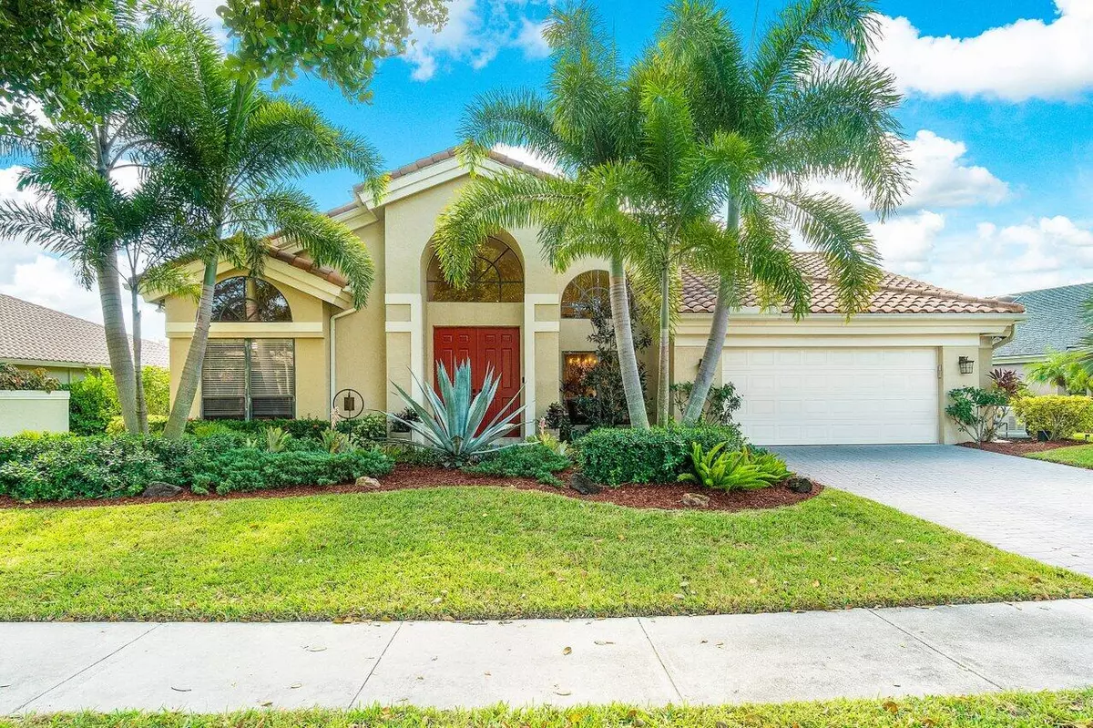 Boca Raton, FL 33434,2700 NW 49th ST