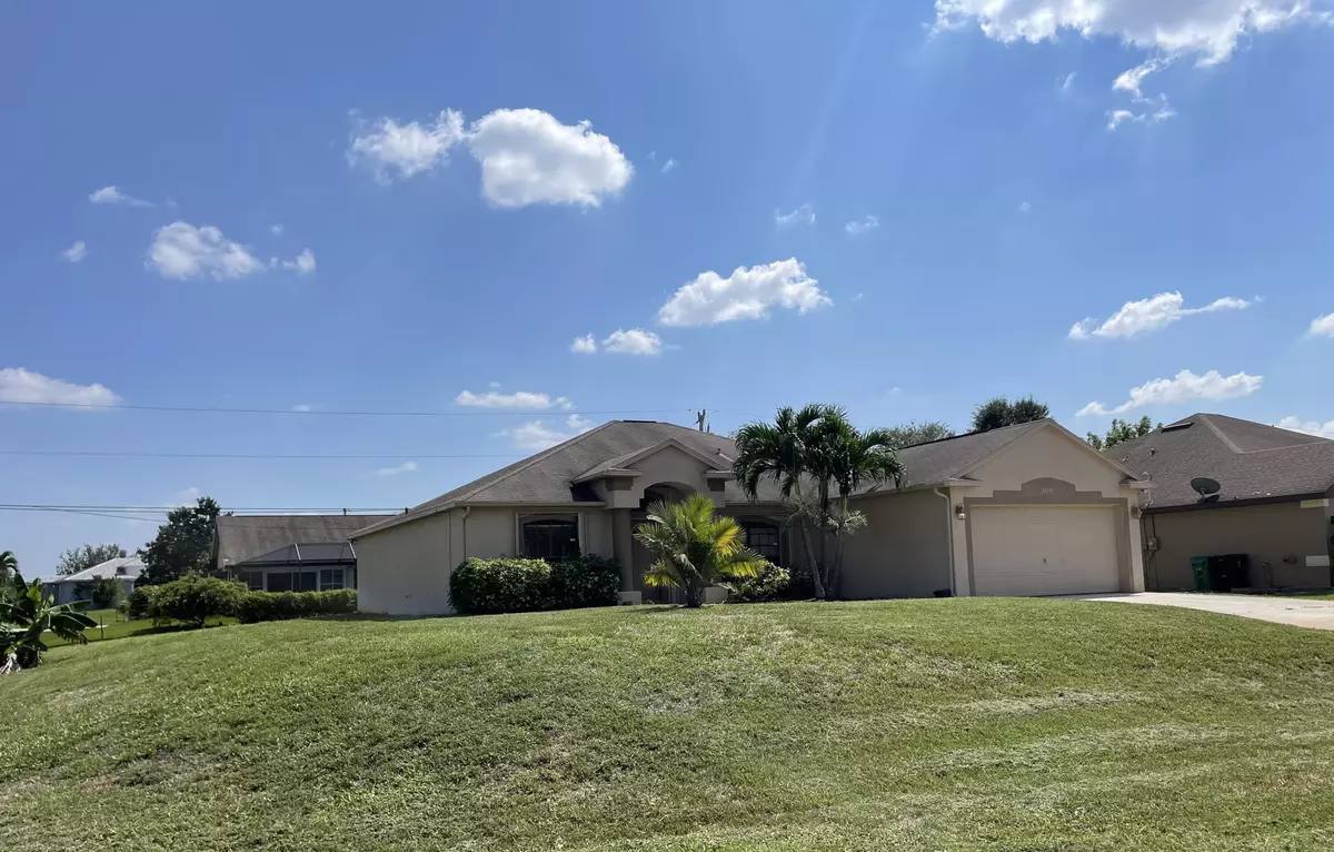 Port Saint Lucie, FL 34953,2698 SW Union TER