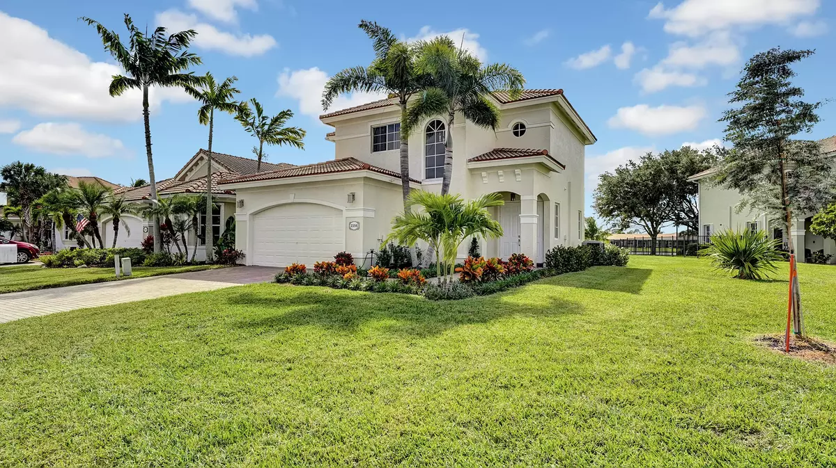 Royal Palm Beach, FL 33411,2356 Morgans Blf