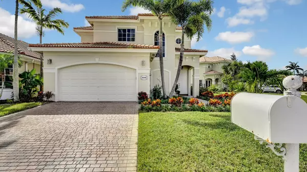 Royal Palm Beach, FL 33411,2356 Morgans Blf