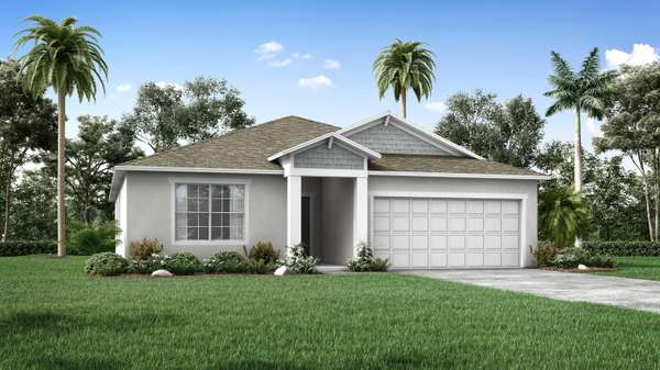 2162 SE Dolphin RD, Port Saint Lucie, FL 34953