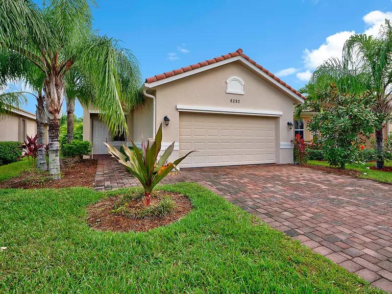 6293 SE Turn Leaf TRL, Hobe Sound, FL 33455