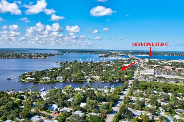 Stuart, FL 34994,536 SW Halpatiokee ST