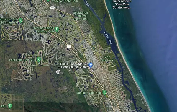 Hobe Sound, FL 33455,0 Unassigned