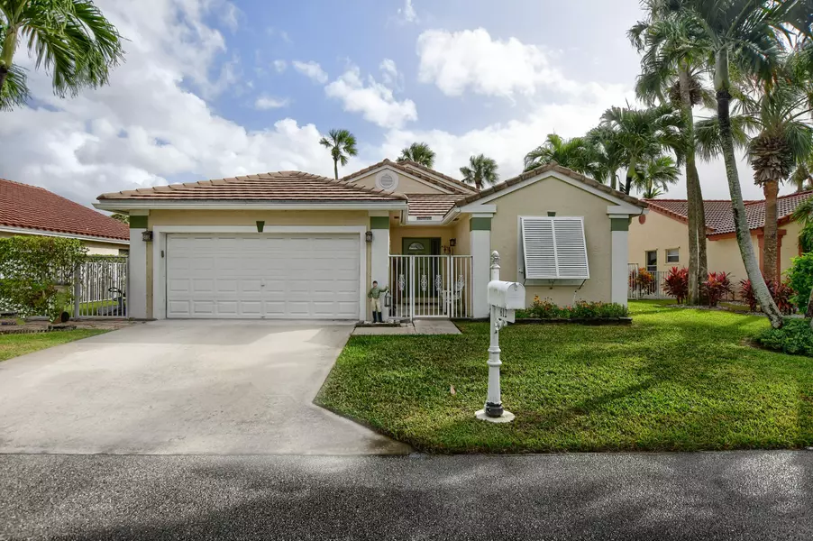 612 NW 47th TER, Deerfield Beach, FL 33442