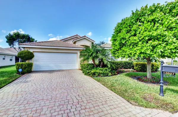 13827 Via Tivoli, Delray Beach, FL 33446