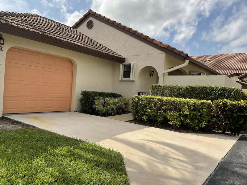 6015 Parkwalk DR, Boynton Beach, FL 33472