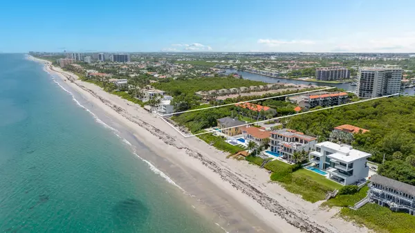 Highland Beach, FL 33487,3912 S Ocean BLVD 411