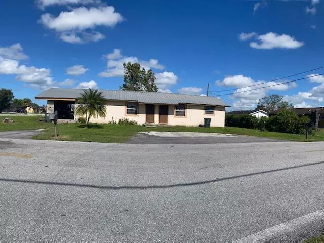 Belle Glade, FL 33430,2101 NE Avenue I