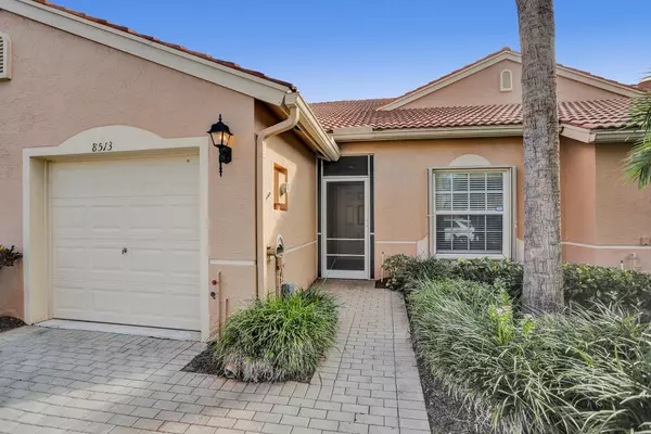 Boynton Beach, FL 33472,8513 Logia CIR