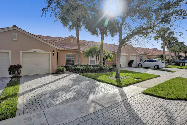 Boynton Beach, FL 33472,8513 Logia CIR