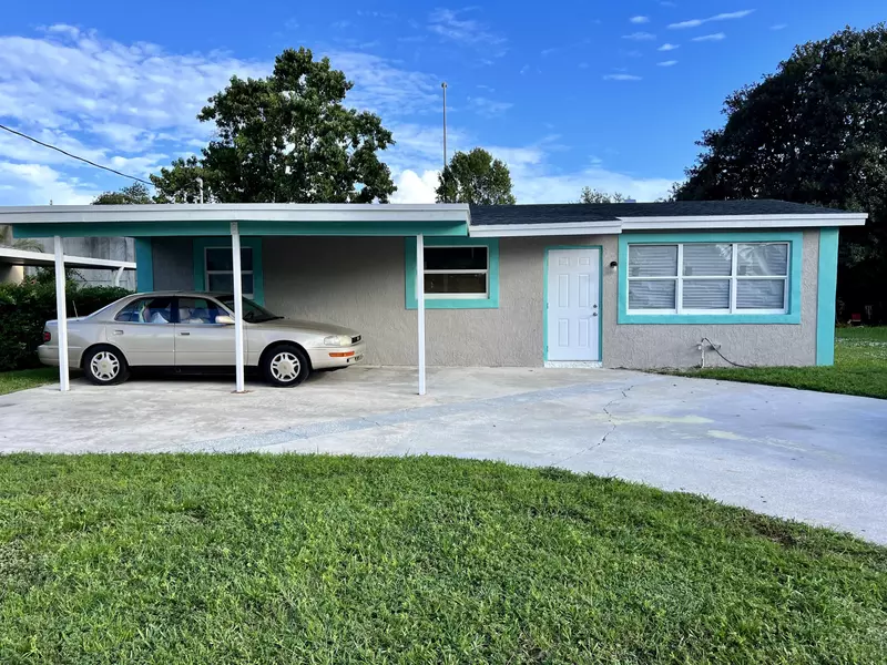 5940 NW 41st TER, North Lauderdale, FL 33319