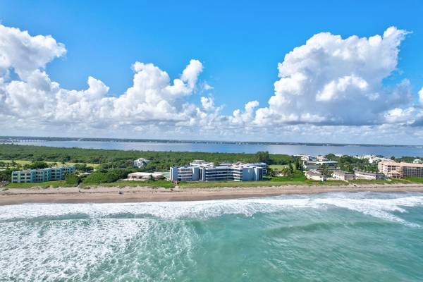 1357 NE Ocean BLVD #420,  Stuart,  FL 34996