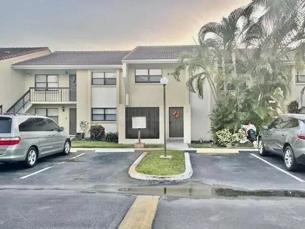 22465 SW 61st WAY 144, Boca Raton, FL 33428