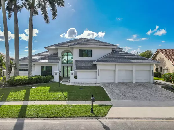 Boca Raton, FL 33498,17759 Litten DR