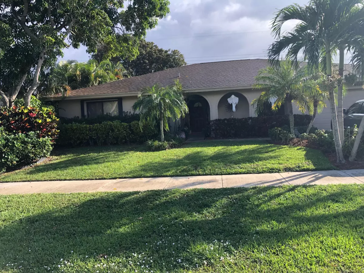 Boca Raton, FL 33487,4634 Brandywine DR