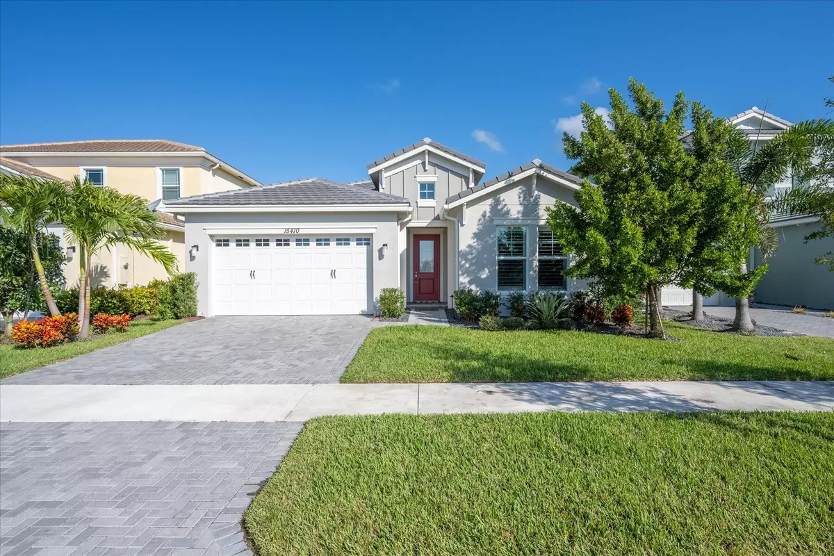 Westlake, FL 33470,15410 Goldfinch CIR