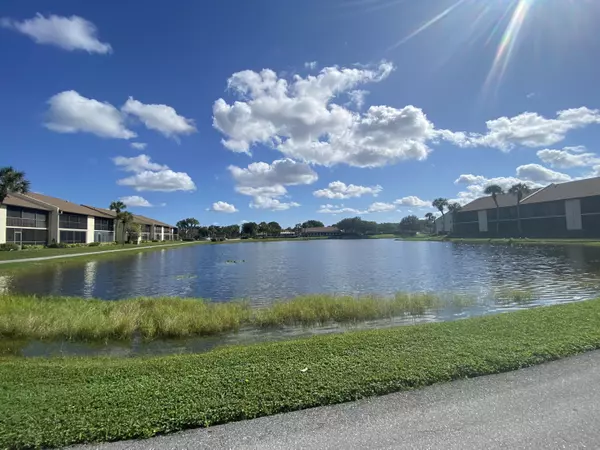 Lake Worth, FL 33467,7892 Willow Spring DR 1512