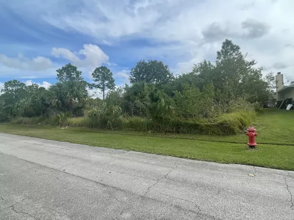 Port Saint Lucie, FL 34987,1741 SW Catalonia ST