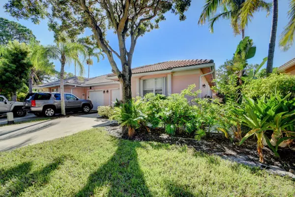 Delray Beach, FL 33445,2520 N Coral Trace CIR