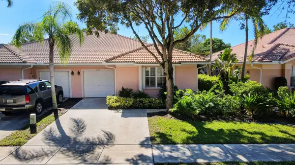 Delray Beach, FL 33445,2520 N Coral Trace CIR