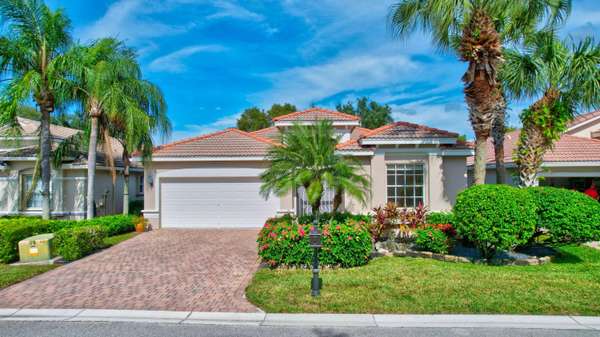 6310 Via Primo ST, Lake Worth, FL 33467