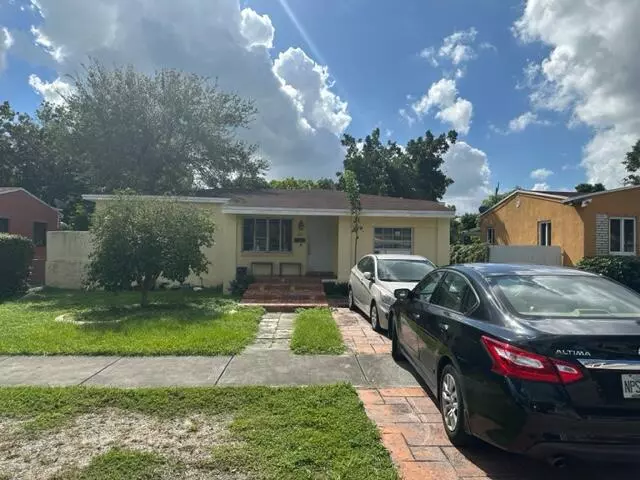 118 NE 116th ST, Miami, FL 33161
