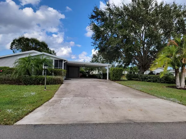 Port Saint Lucie, FL 34952,3712 Fetterbush CT