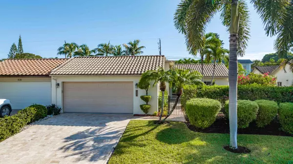 830 Camino Gardens LN,  Boca Raton,  FL 33432