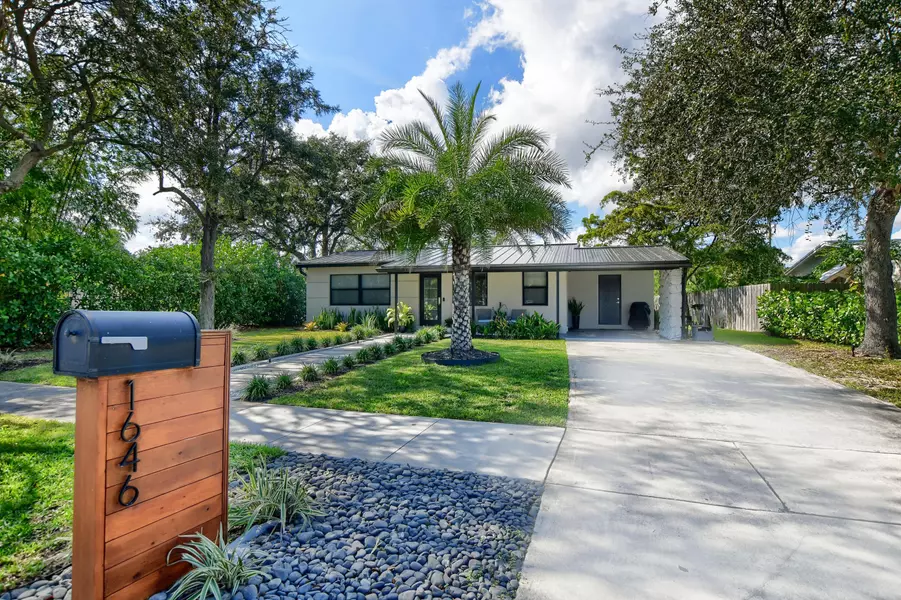 1646 NE 3rd AVE, Delray Beach, FL 33444