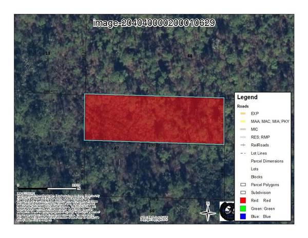 0000 Unassigned, Indiantown, FL 34956