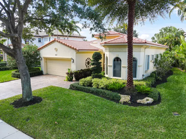 Palm Beach Gardens, FL 33410,1413 Barlow CT