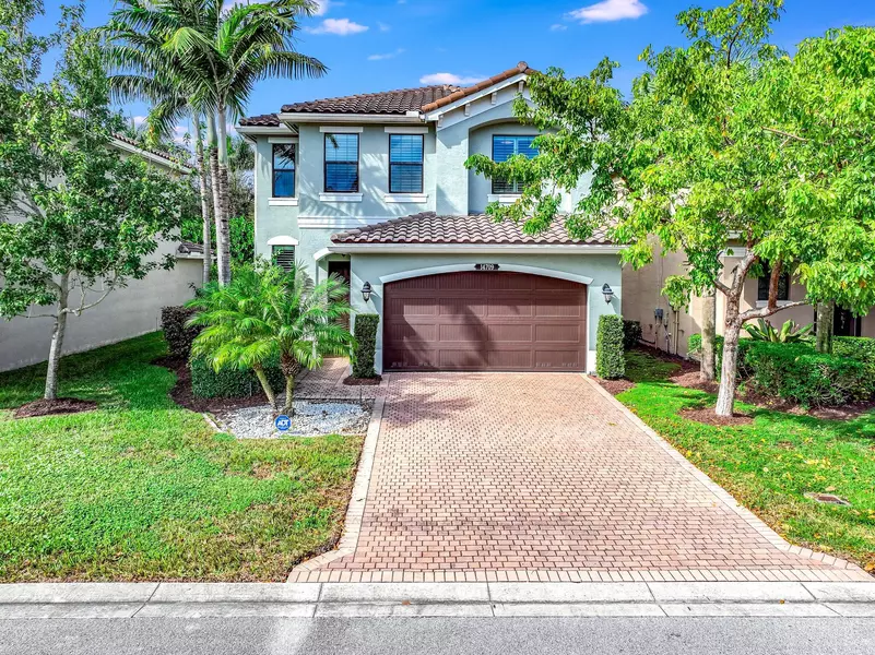 14709 Alabaster AVE, Delray Beach, FL 33446