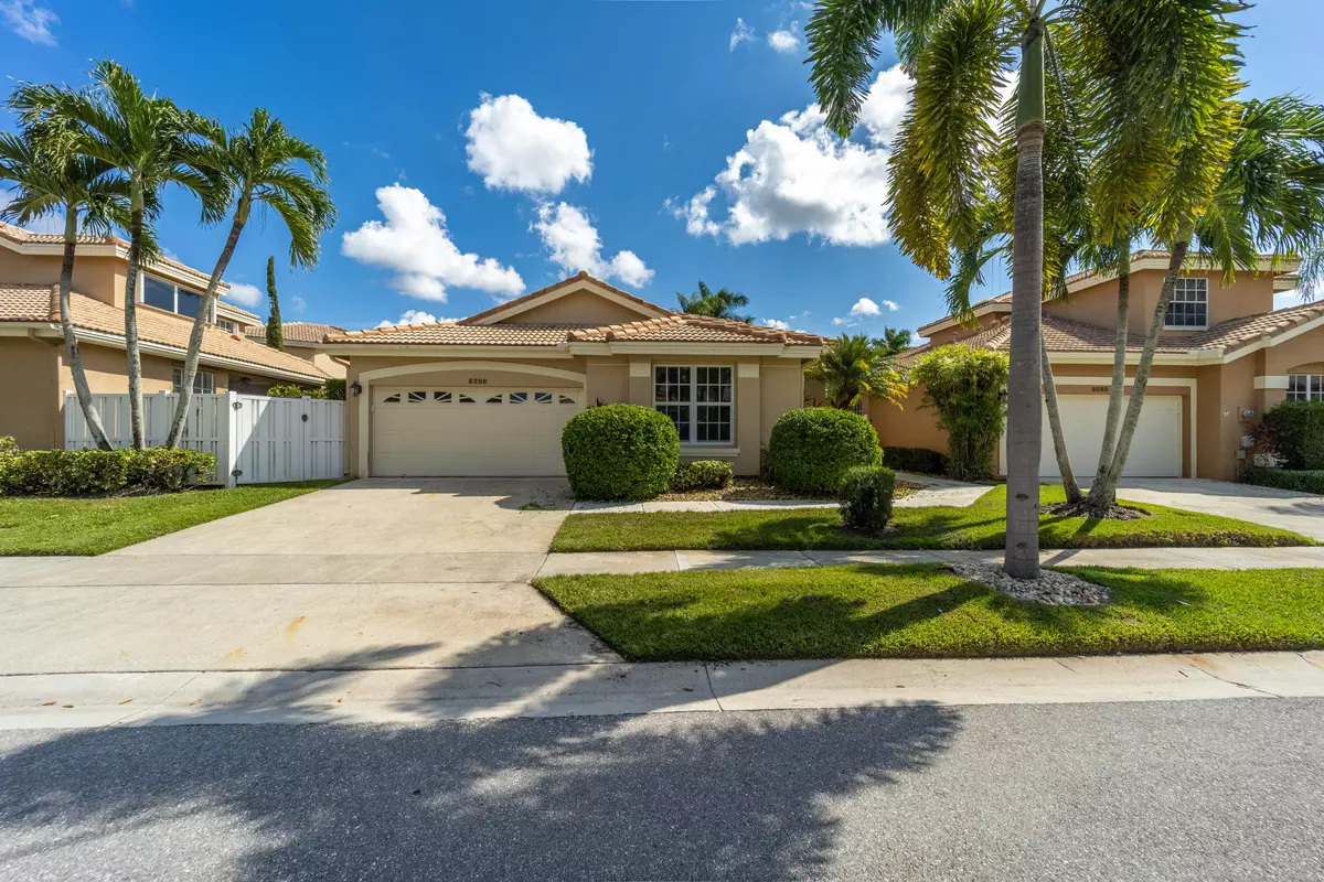 West Palm Beach, FL 33412,8296 Quail Meadow WAY