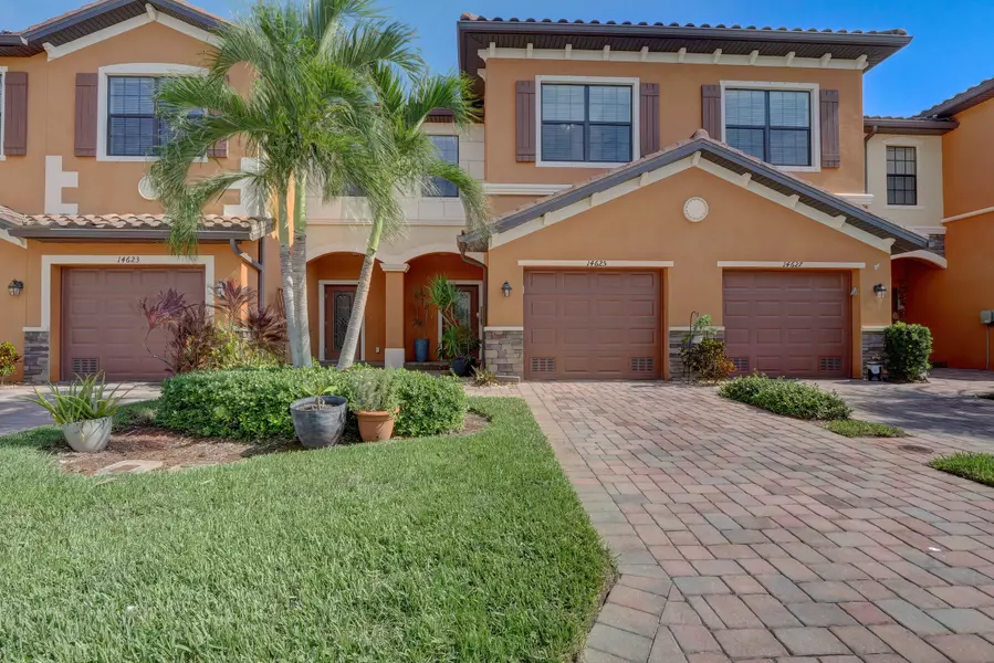 14625 Summer Rose WAY, Fort Myers, FL 33919