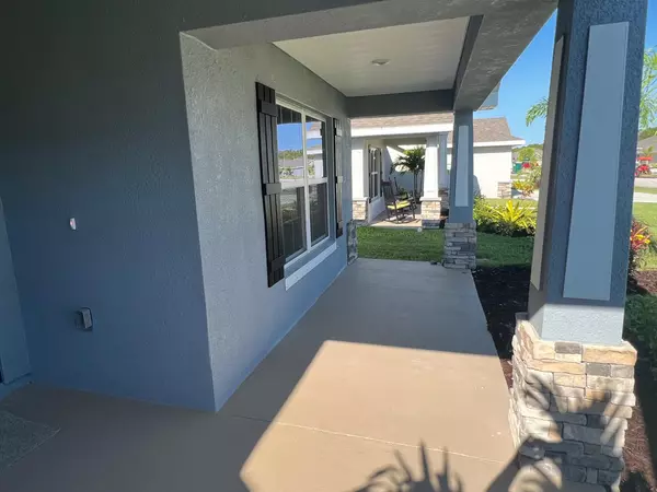 Fort Pierce, FL 34951,8315 Amalfi CIR