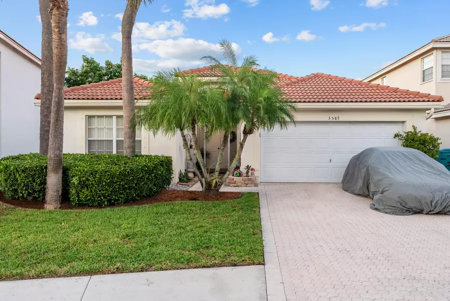 3587 Chesapeake CIR, Boynton Beach, FL 33436