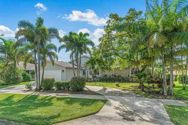 Boca Raton, FL 33487,4650 Brandywine DR