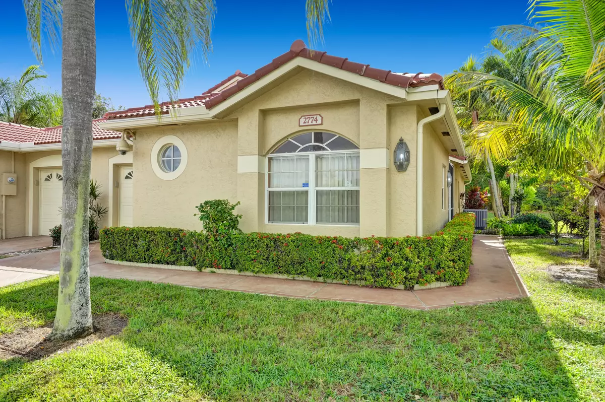 Boynton Beach, FL 33436,2774 Wood Fern DR