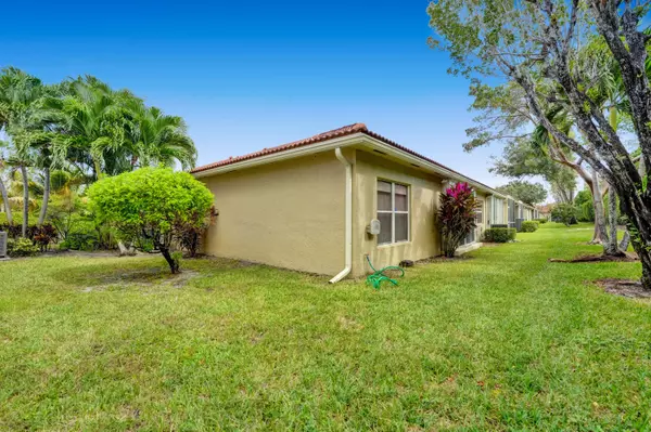 Boynton Beach, FL 33436,2774 Wood Fern DR