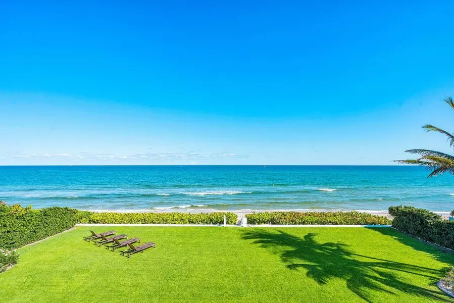 3565 N Ocean BLVD, Gulf Stream, FL 33483